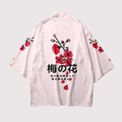 Short Kimono Jacket | Eiyo Kimono