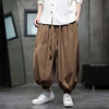 Streetwear Hakama Pants | Eiyo Kimono