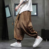 Streetwear Hakama Pants | Eiyo Kimono