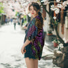 Summer Kimono Cardigan | Eiyo Kimono