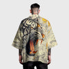 Tiger Kimono Jacket | Eiyo Kimono