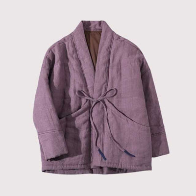 Japanese Hanten | Eiyo Kimono
