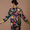 Traditional Japanese Pajamas | Eiyo Kimono