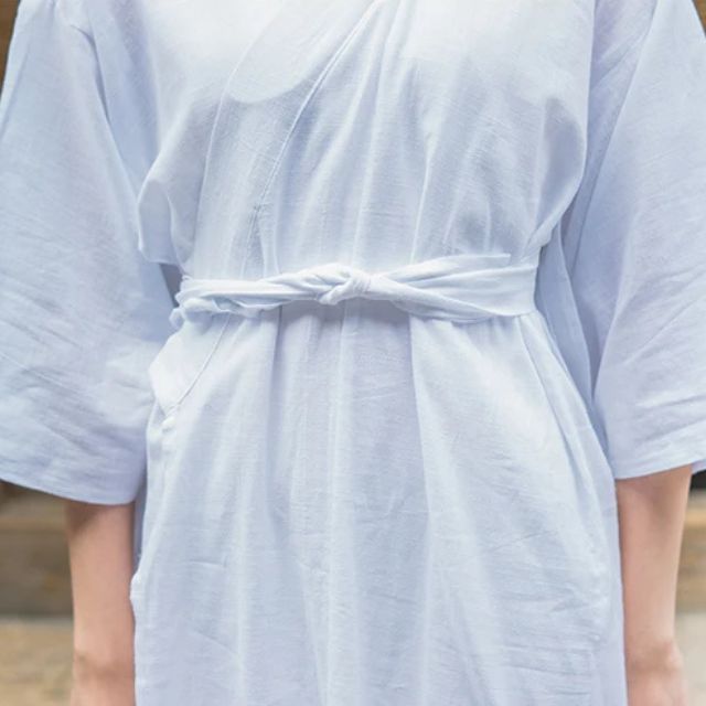 Yukata Robe | Eiyo Kimono