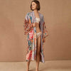 Boho Kimono Robe | Eiyo Kimono