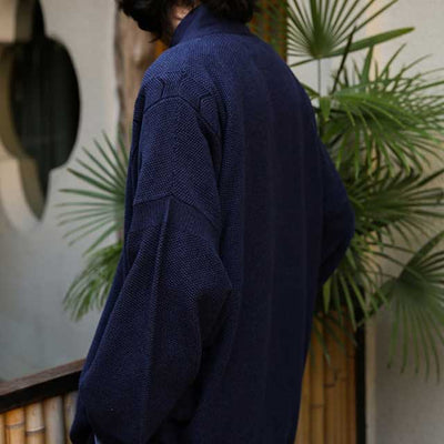 Cashmere Kimono Cardigan | Eiyo Kimono