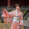 Cotton Traditional Kimono | Eiyo Kimono