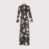 Kimono Style Robe in Cotton | Eiyo Kimono