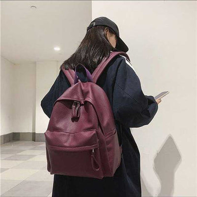 Japanese Backpack | Eiyo Kimono