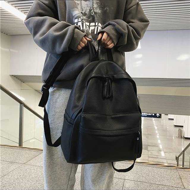Japanese Backpack | Eiyo Kimono