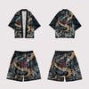 Dragon Kimono Jacket | Eiyo Kimono