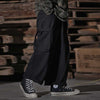 Hakama Cargo Pants | Eiyo Kimono