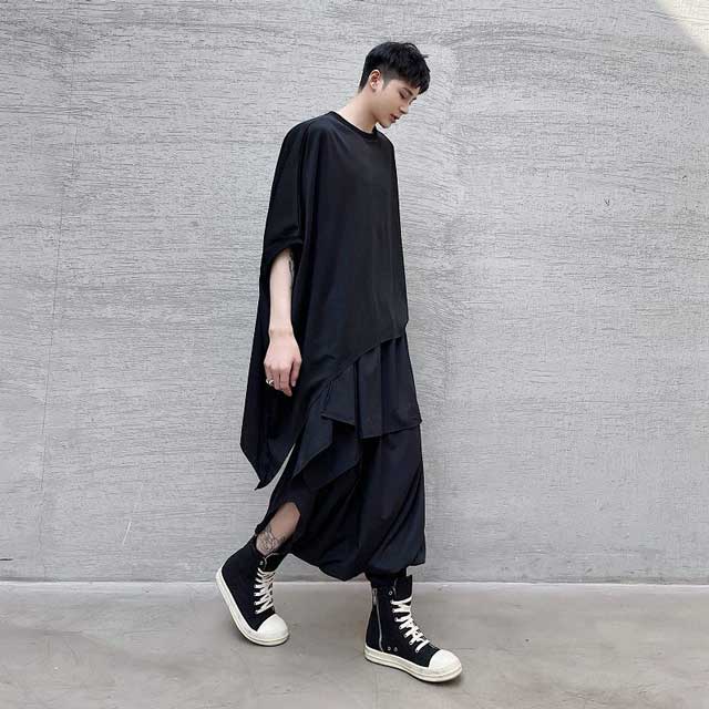 Street Hakama Pants