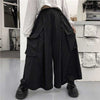 Hakama Style Pants Japanese Clothing | Eiyo Kimono