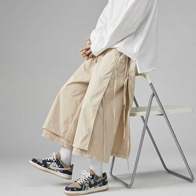 Casual Hakama Pants | Eiyo Kimono