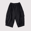 Japanese Streetwear Hakama Pants | Eiyo Kimono