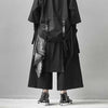 Hakama Style Pants | Eiyo Kimono