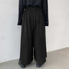 Wide Leg Hakama Style Trousers | Eiyo Kimono
