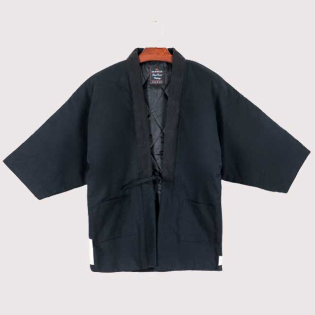 Hanten Jacket | Eiyo Kimono