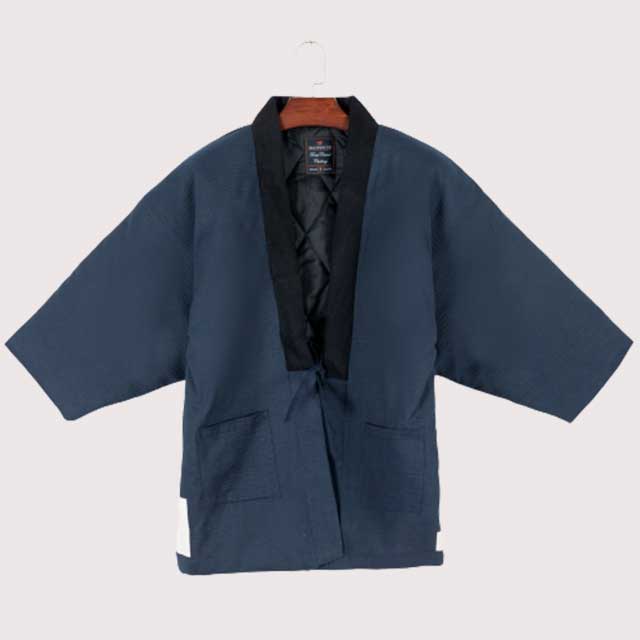 Hanten Jacket | Eiyo Kimono