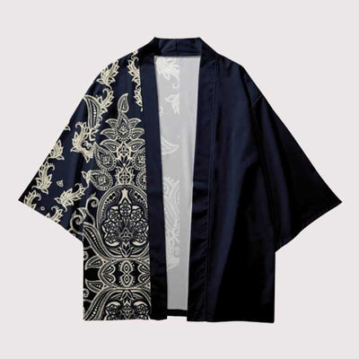 Haori Clothing | Eiyo Kimono