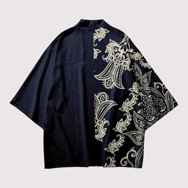 Haori Clothing | Eiyo Kimono