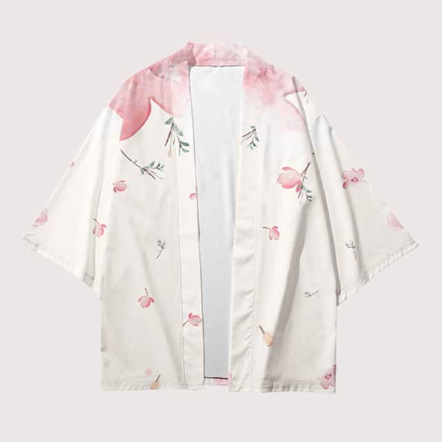 Haori Designs | Eiyo Kimono