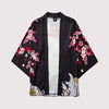 Men's Haori Jacket | Eiyo Kimono