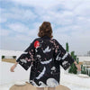 Haori Jacket | Eiyo Kimono