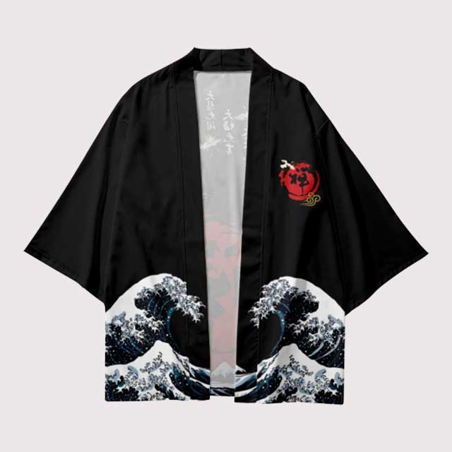 Haori | Eiyo Kimono
