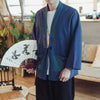 Happi Coat | Eiyo Kimono