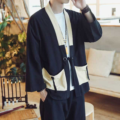Happi Coat | Eiyo Kimono