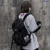 Harajuku Canvas Backpack | Eiyo Kimono