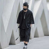 Men's Harajuku Fashion Haori | Eiyo Kimono