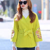 Jacket Kimono | Eiyo Kimono