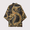 Japanese Dragon Jacket | Eiyo Kimono