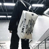 Japanese Style Duffle Bag | Eiyo Kimono