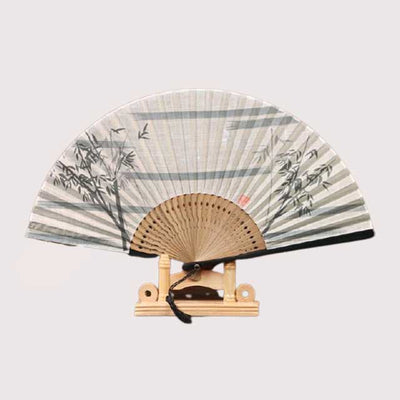 Japanese Folding Fan | Eiyo Kimono