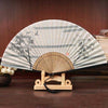 Japanese Folding Fan | Eiyo Kimono