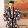 Japanese Hanten | Eiyo Kimono