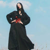 Reversible Japanese Happi Coat | Eiyo Kimono