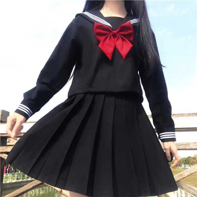 Japanese High School Uniform Eiyo Kimono Japanese high school uniform eiyo kimono