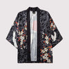 Japanese Kimono Cardigan | Eiyo Kimono