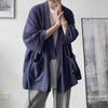 Men's Japanese Style Kimono Cardigan | Eiyo Kimono