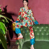 Japanese Kimono Pyjamas | Eiyo Kimono