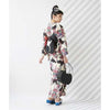 Japanese Long Kimono | Eiyo Kimono