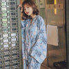 Japanese Loungewear | Eiyo Kimono