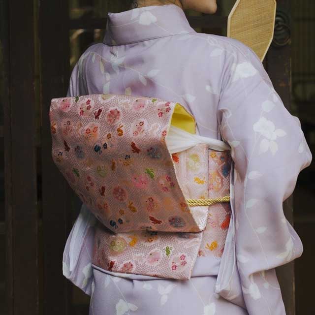 Japanese Obi Sash | Eiyo Kimono