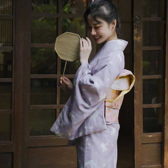 Japanese Obi Sash | Eiyo Kimono