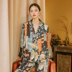 Sweet And Cute Womens Summer Nursing Sleepwear Set Japan Summer Kimono Top  And Shorts Pajamas For Home Comfort 2022 Collection From Nxyfad, $49.53